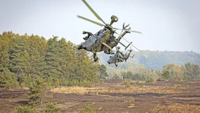 Airbus warnt bei Militärhubschraubern vor „Fähigkeitslücke“