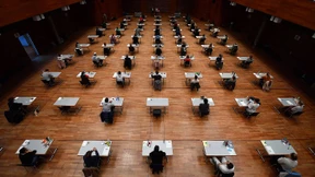 Bundesweite Inzidenz sinkt auf 5,0