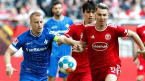 Darmstadt stolpert im Aufstiegsrennen in Düsseldorf