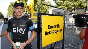 Argwohn und Zweifel um „Froomstrong“