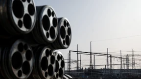 Entschädigungen für Suedlink-Bau vereinbart