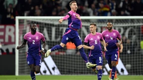 „Major Tom“ wird neue deutsche Torhymne