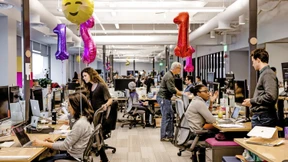 „Slack und Teams erfüllen ganz verschiedene Zwecke“