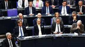 Die lauen Patrioten von der AfD