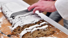 Sollen sie doch Stollen essen