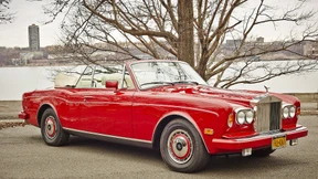 Wenn der Gebrauchtwagen zur Fahndung ausgeschrieben ist