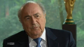 „Entscheidung für Qatar war ein Fehler“