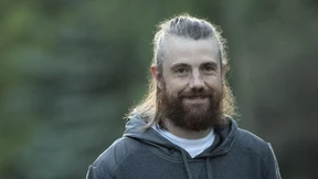 Milliardär stellt Klimapolitik Australiens auf die Probe