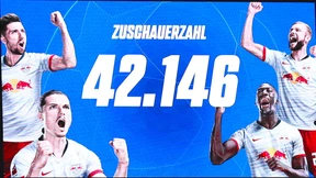 Leipzig erlaubt Rückkehr von Fans in Stadien