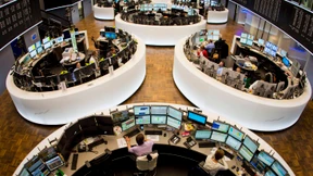 Verkaufsliste für die Konsolidierung in Europa