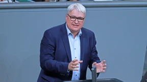 SPD hält Entwurf für „nicht tragfähig“