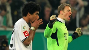 Bayern hat die besseren Nerven