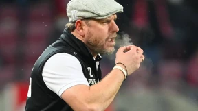 „Der Sieger hat immer recht“