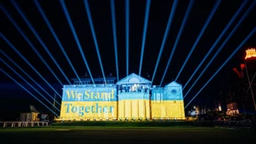 Für Europas Frieden soll die Ukraine den Kopf hinhalten