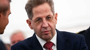 SPD weist Maaßens Vorwurf als „irre“ zurück