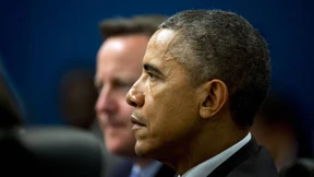 Gutes Wirtschaftszeugnis für Obama