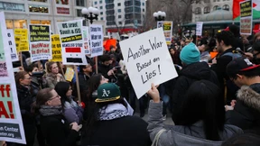 Deutschland beteiligt sich nicht an Angriffen gegen Assad