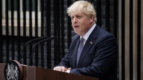 Johnson-Nachfolge wird am 5. September bekannt gegeben