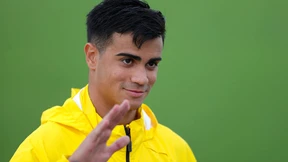 Der nächste Hochbegabte für Dortmund