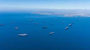 Die Lieferketten stehen vor der nächsten Zerreißprobe