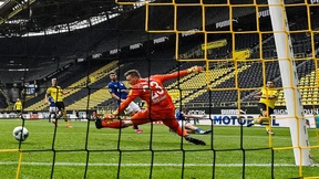 Besser als befürchtet