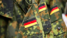 Offenbar enge Verbindungen zwischen Soldaten und Identitären