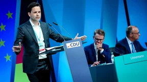 „Deutschlandtag“ der Jungen Union: Rentenpolitik im Freizeitpark?
