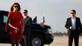 Desperate White-House-Wife