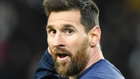 Messis perfekte Rückkehr nach Paris