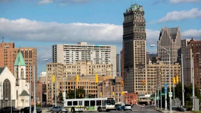 Gebührenaufseher in Detroit bekommt 600 Dollar je Stunde