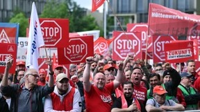 Brüchige Sozialpartnerschaft