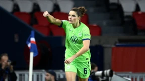 VfL Wolfsburg träumt vom Halbfinale