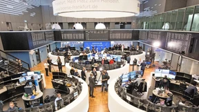 Aktienjahr 2024 – Rekorde oder Verluste?