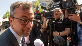 Europa blickt gespannt nach Wien