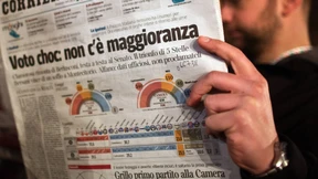 „Ein Sprung ins Nirgendwo“