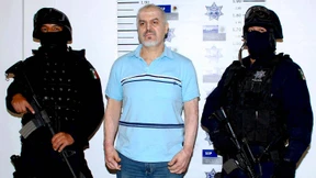 Ex-Boss des Tijuana-Kartells nach Mexiko abgeschoben