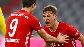 Die unstillbare Gier des FC Bayern