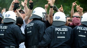 Teufel gegen Beelzebub