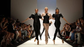 Fortschritt geht auch in schön