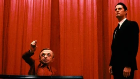 Unheimliche Begegnungen aller Art