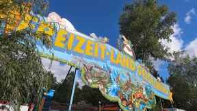 Freizeitpark-Betreiber soll Geldbuße zahlen