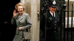 Die Amazonen sind keine guten Vorbilder