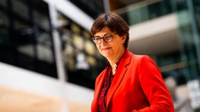 SPD will mehr Geld für Hilfsbedürftige in Corona-Krise