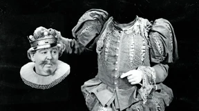 Misstraut den Schreckunfähigen!