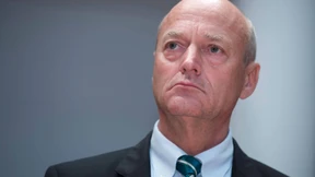 BND-Chef Schindler muss gehen