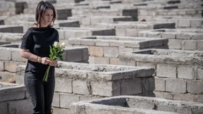 Wie die Gewalt gegen Jesiden wieder eskaliert