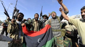 Übergangsrat gibt Tod Gaddafis bekannt