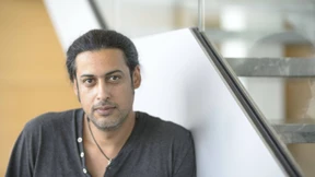 Das Land, wo Hass und Honig fließen