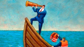 Das Anlagedilemma der Deutschen