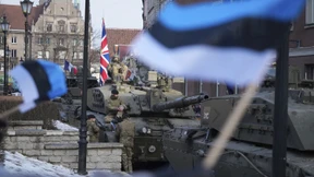 Was tun, wenn der Russe kommt?